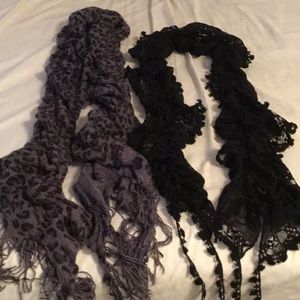 Scarf bundle